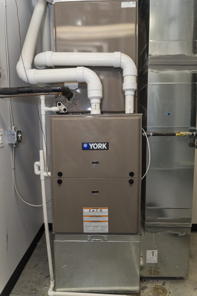 Commercial & Industrial HVAC Houston Plumbing & Heating