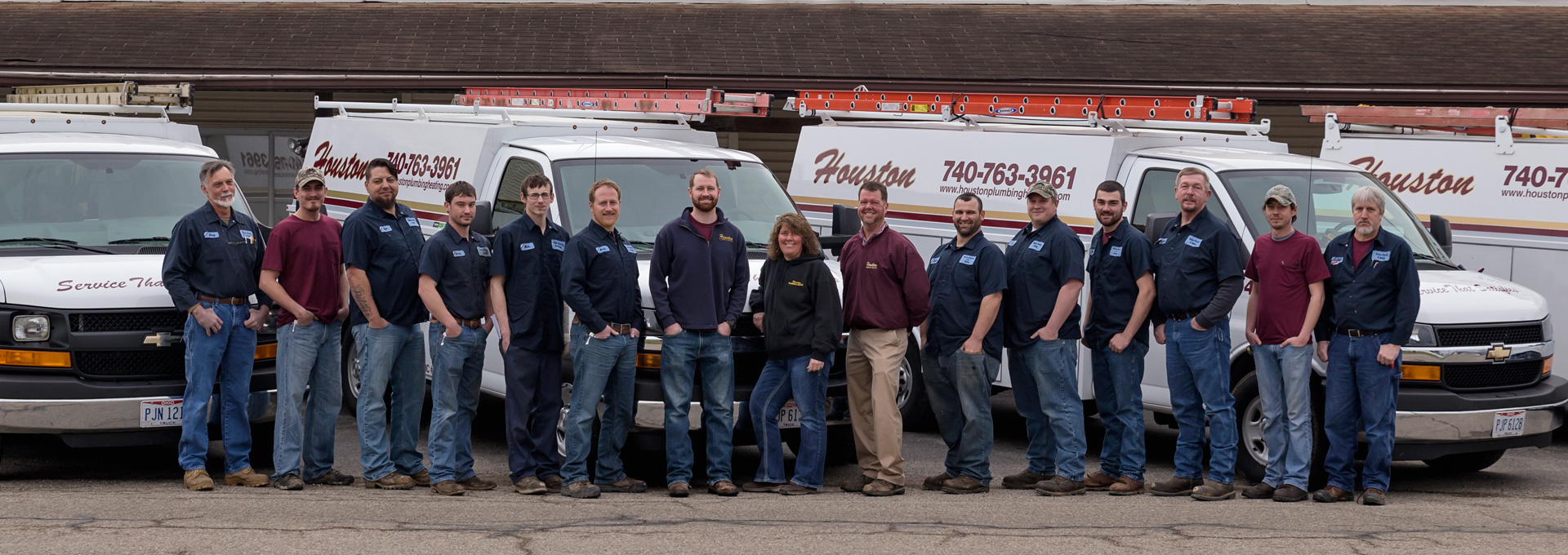houston heating and air