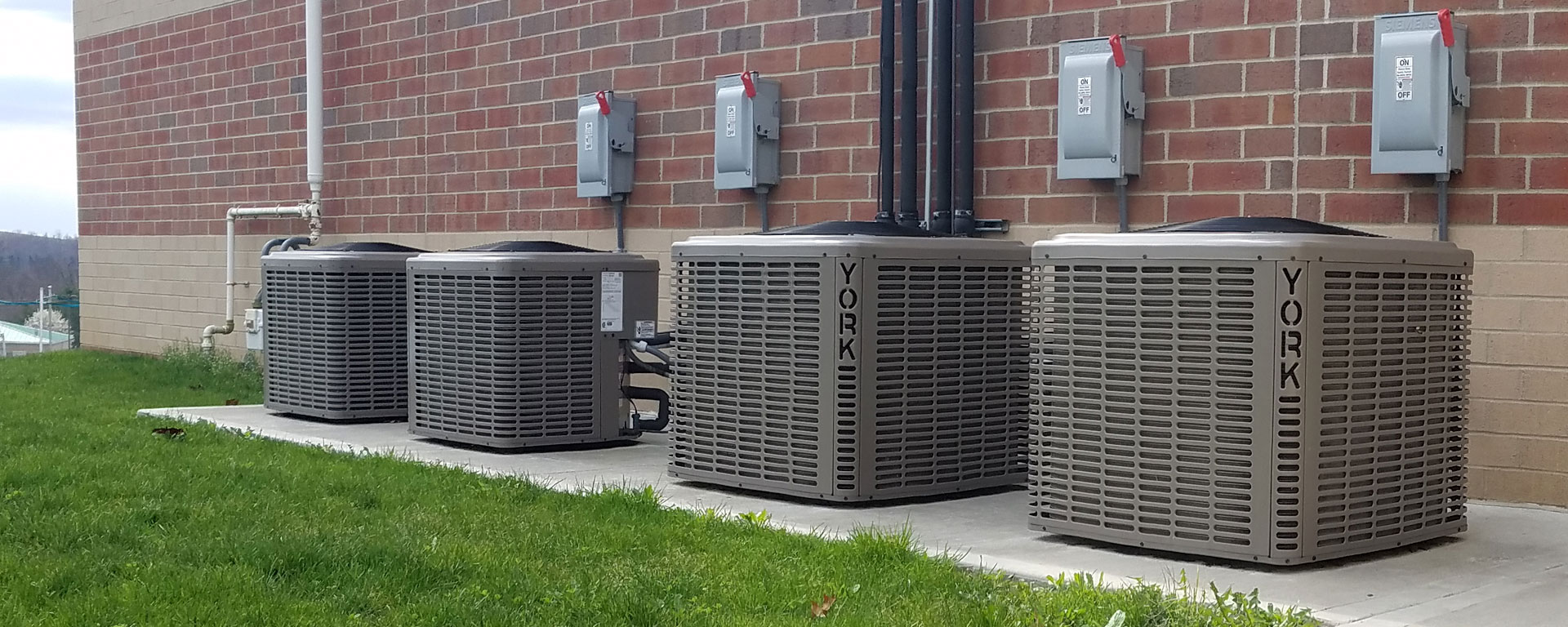 Houston plumbing and heating